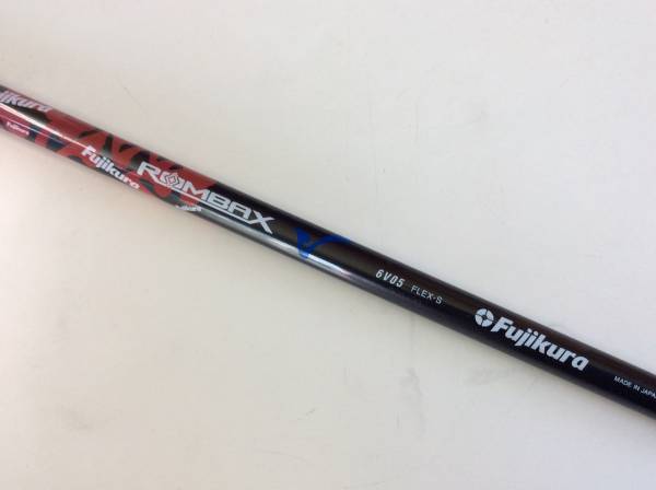 ランバックス・6V05・S・44.25インチ