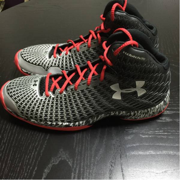 新品 US12 30㎝ UAクラッチフィット ニホン