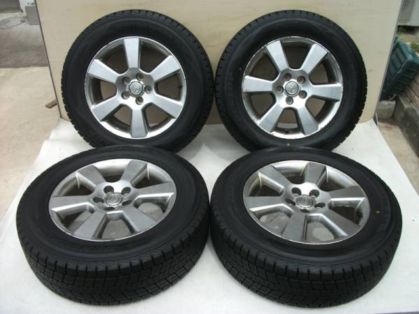 ハリアー スタッドレスタイヤ 225⁄65⁄R17 225⁄65R17 4本セット 適合 4 