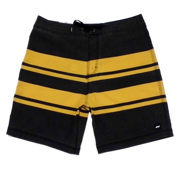 BANKS バンクス ボードショーツ ショーツ 33 ストレッチ