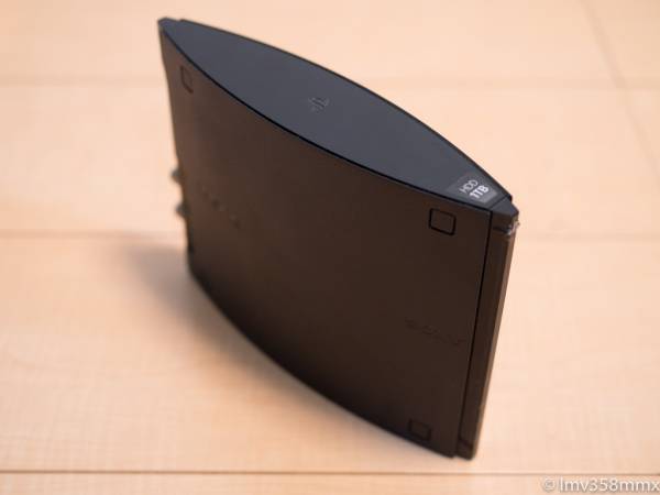 SONY NASNE CECH-ZNR1J 108 Sony nasne CECH-ZNR1J