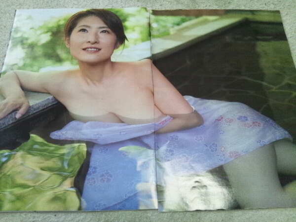 古瀬絵理 週刊ポストグラビア切り抜き８ページ その他 売買されたオークション情報 Yahooの商品情報をアーカイブ公開 オークファン Aucfan Com