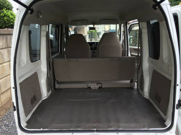 エブリィバン車検2年付き総額 エブリィバン 車検2年付き！落札価格のみ！ Yahoo!オークション