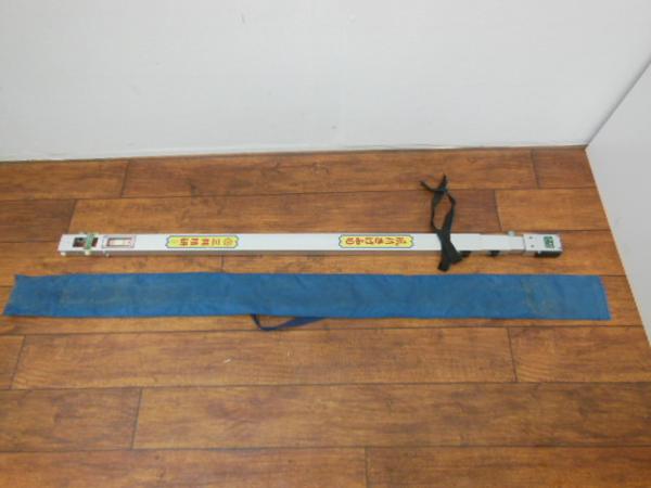 三共■P-10 風防さげふり 4.4尺～10尺 中古美品