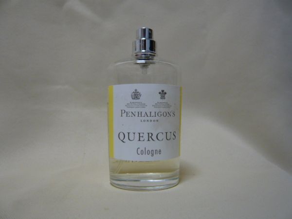 ペンハリガン ☆クァーカス QUERCUS オーデコロン 100ml