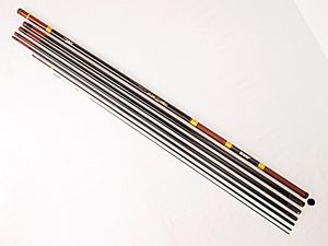 鮎 中硬 81のYahoo!オークション(旧ヤフオク!)の相場・価格を見る