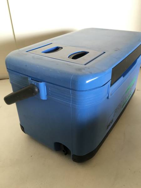 ◇RYOBI/リョービ◇クーラーボックス PROTARGET GRX-260 釣具