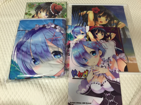 C90 さそりがため dragonkitchen フルセット ブランケット有