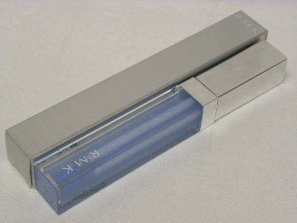 RMK☆リップジェリーグロス 03 ベビーブルー☆新品・本物 人気色