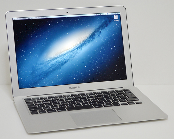 ☆ MacBook Air 13-inch Core i7(2GHz)8GB/SSD 512G/Mid 2012☆