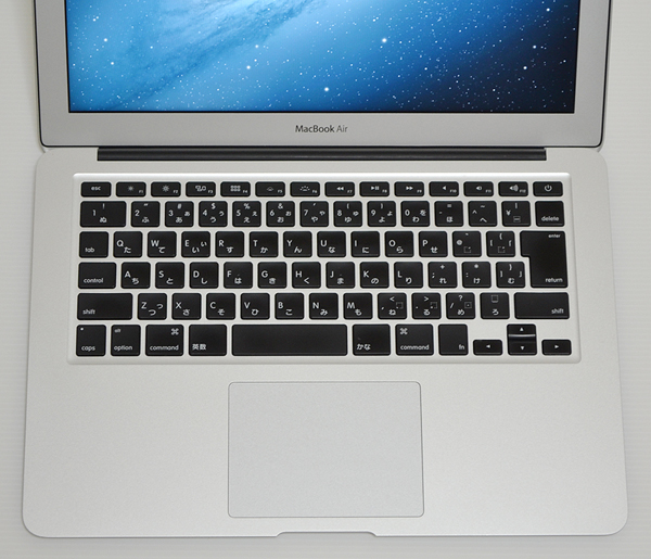MacBookAir 13インチ corei7メモリ8G SSD512G MacBookAir 13インチ