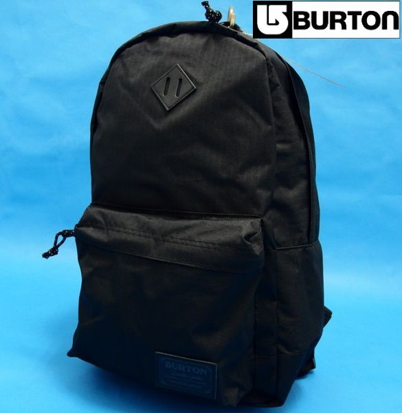 新品本物★バートン KETTLE PACK 20L リュック/デイバッグ黒