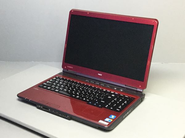 NEC PC-LL750AS1YR LaVie LL750/A Core i5搭載■1週間保証