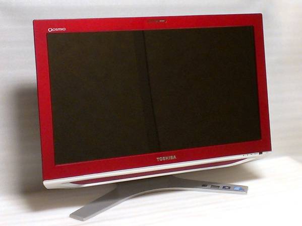 TOSHIBA 東芝 dynabook Qosmio D710/T7BR PD710T7BBFR 即決 | SCH116CHE.RU