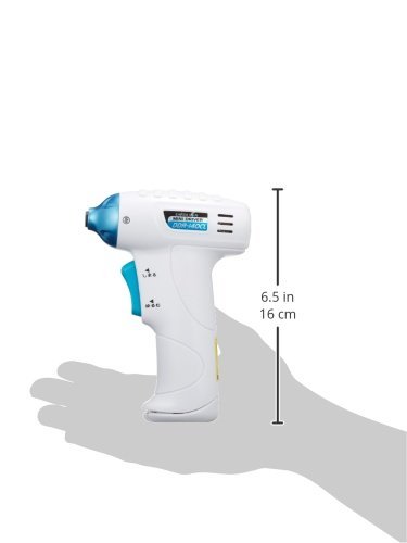 高儀 EARTH MAN 6V 乾電池式 ミニドライバー DDR-140CL_2