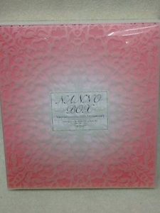 ☆南野陽子/NANNO BOX 20th Anniversary 11CD+1DVD+8cmCD□中古 DVDBOX