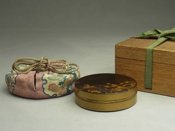 値下げ致しました香合 2026年最新Yahoo!オークション -茶道具 香合の中古品・新品・未 茶道具