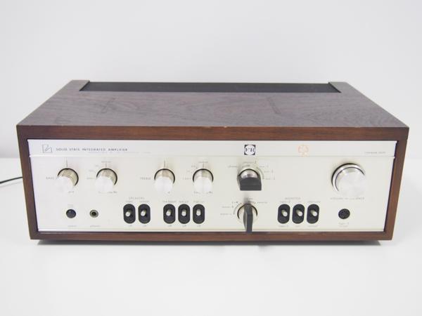 LUXMAN ラックスマンSQ507Xプリメインアンプ現状品ジャンク LUXMAN SQ507X ラックスマン プリメインアンプ | 公式 : JLUXMAN