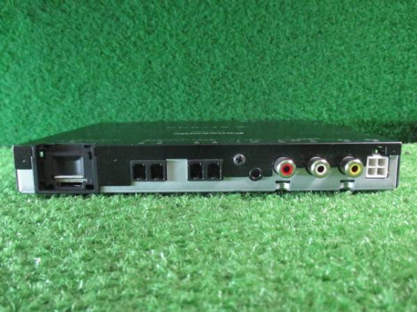 Panasonic TU-DTX600 車載地上デジタルチューナー ♭128 Panasonic