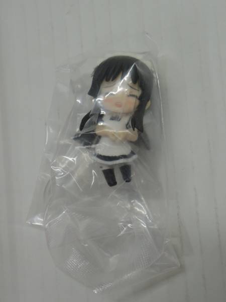 0641235C☆ けいおん！ ねんどろいどぷち ディスプレイステージ