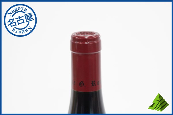 □注目! Gルーミエ シャンボール ミュジニー 2006年 750ml E