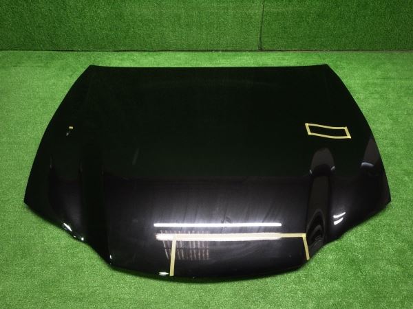 JX26727 GS GRL10/11/12/16 AWL10 GWL10 ボンネットフード