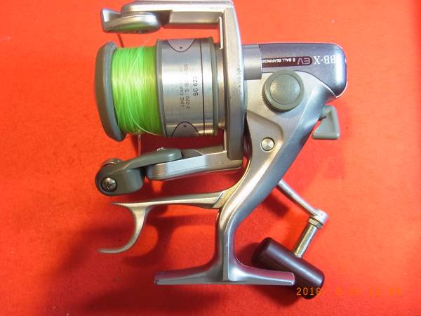 シマノ　SHIP　BB-X３０００T-EV