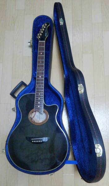 YAMAHA ヤマハ APX-8S エレアコ アコースティックギター 【公式通販】
