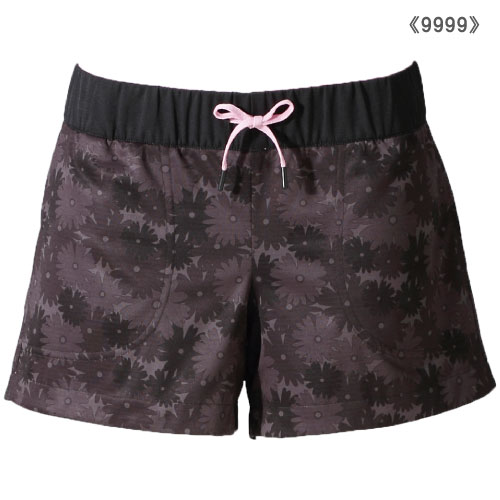 ディアドラ　リバーシブルパンツ　黒花 M　定価7344円　送164円