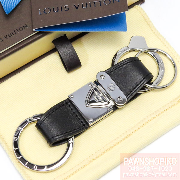 質イコー 良品 ルイヴィトン ノマド ポルト・クレヴァレ M85034