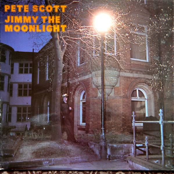 Pete Scott-JImmy The Moonlight