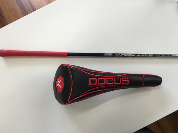 DOCUS DCD701 クロカゲXM 50X スポーツ別 スポーツ、レジャー 【公式通販】
