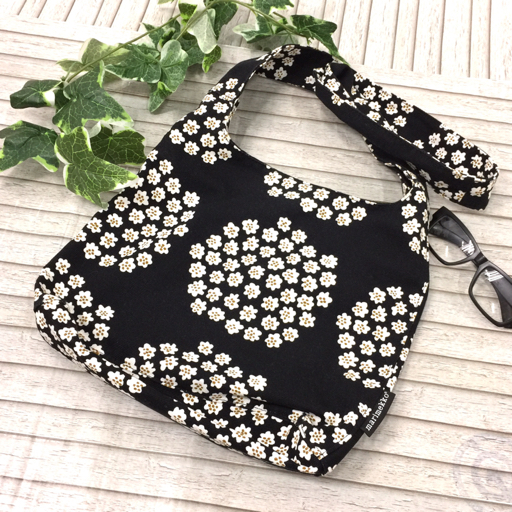 ショルダーバッグ marimekko マリメッコ 花柄 ウニッコ ⁄ ミニ ミニ 
