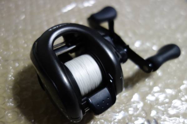中古品] シマノ 12 エクスセンス EXSENCE DC 右ハンドル exsence