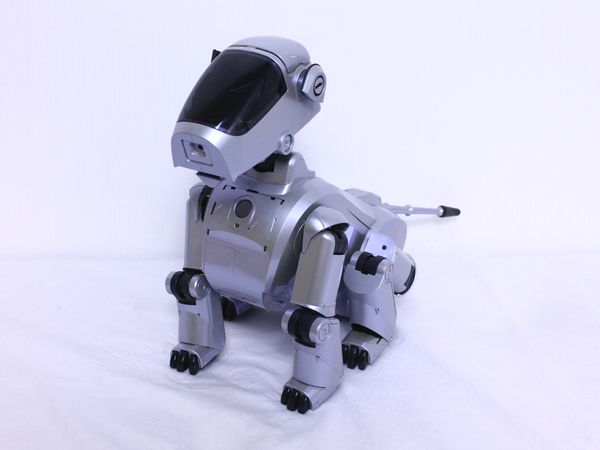 ★【ジャンク】SONY ソニー ERS-111 AIBO アイボ 傷み有
