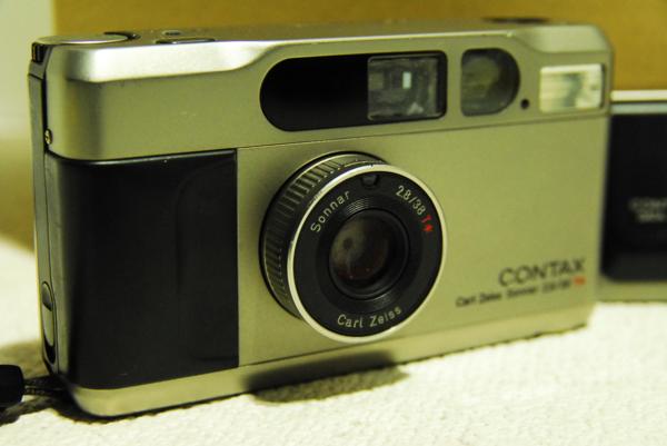 RICOH GR1 リコー ブラック 簡易動作確認済みRICOH コンパクトフィルム