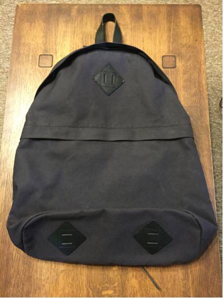 arts&science アーツ&サイエンス Day pack L 2016SS 美品