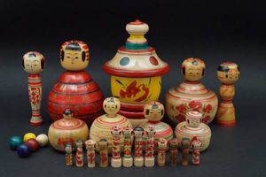 こけしのYahoo!オークション(旧ヤフオク!)の相場・価格を見る｜Yahoo