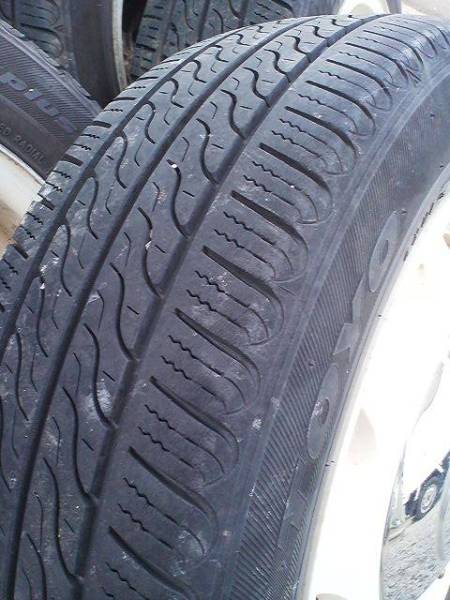 クリムソン ディーンミケロッティー◎13X5J　OFF47　4本SET_3