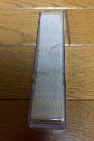 新品 Supreme Classic Scean Bicycle Playing Card トランプ