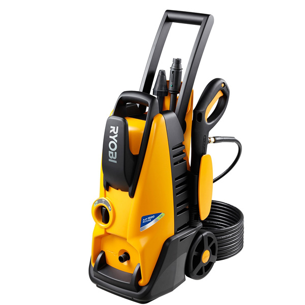 M RYOBI リョービ 高圧洗浄機 AJP-1620C □ リョービ 高圧洗浄機 AJP-1620C 管理番号 【公式通販】