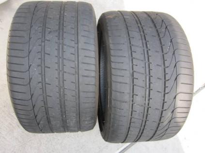 【送料無料】★295/30R22★2本セット★ピレリ★バリ溝 ピレリ PZERO 295/30ZR19 2本 【公式通販】