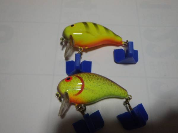 ① 旧モデル バンディット フットルース 2個 BOX保管 未使用品