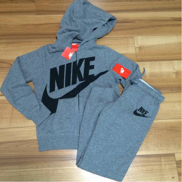 ナイキ NIKE 150 ジップアップパーカー ズボン セット 新品