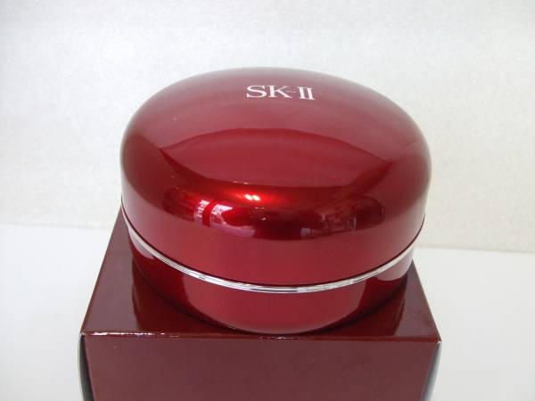 ◎１円～ＳＫ－Ⅱ　ＡＶ　ＰＴ　ルースパウダーＵＶ　３０ｇ