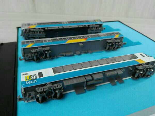 Nゲージ MICRO ACE A-3374 223系9000番台 213系「U@tech」タイプ マイクロ