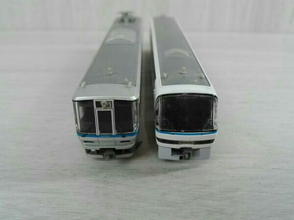 Nゲージ MICRO ACE A-3374 223系9000番台 213系「U@tech」タイプ マイクロ