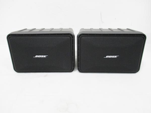 BOSE ボーズ 101MM スピーカー ブラケット GCW-4 付 ① 10◇神08 落札