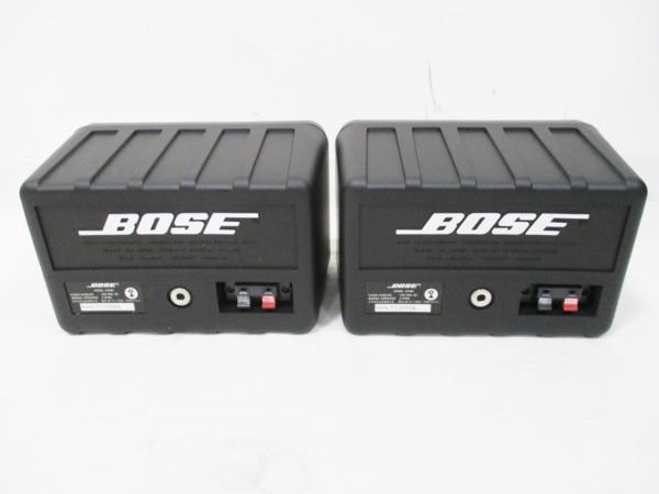 BOSE ボーズ 101MM スピーカー ブラケット GCW-4 付 ① 10◇神08 落札