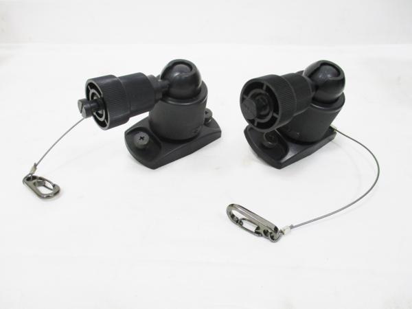 BOSE ボーズ 101MM スピーカー ブラケット GCW-4 付 ① 10◇神08 落札